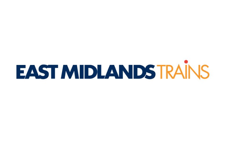 East Midlands Railway logo