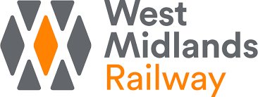 West Midlands Railway logo